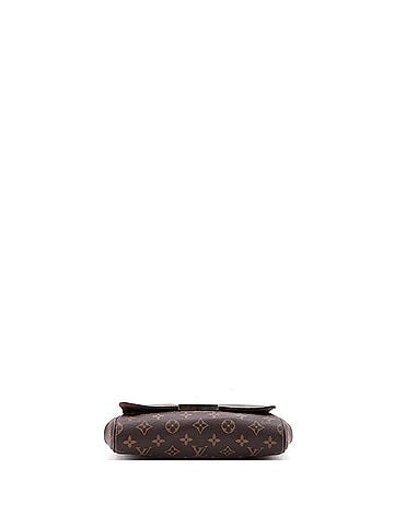 Louis Vuitton Favorite Handbag Monogram Canvas MM (view 2)