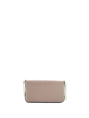 Louis Vuitton Felicie Pochette Epi Leather (view 2)