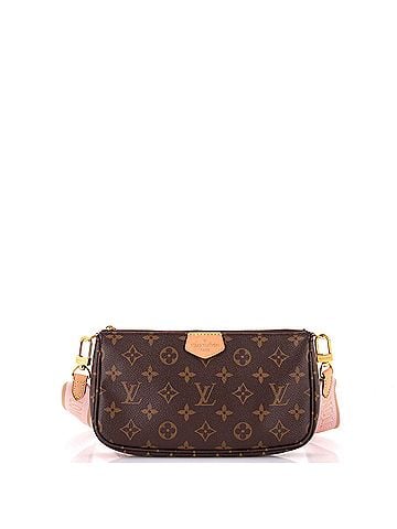 Louis Vuitton Multi Pochette Accessoires Monogram Canvas (view 1)