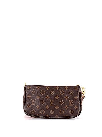 Louis Vuitton Multi Pochette Accessoires Monogram Canvas (view 2)