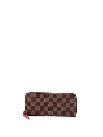 Louis Vuitton Clemence Wallet Damier (view 1)