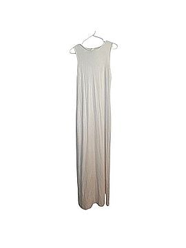 SKIMS Soft Lounge Sleeveless Ribbed Dress Casual Dress (view 1)