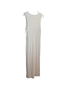SKIMS Soft Lounge Sleeveless Ribbed Dress Casual Dress (view 2)