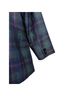 Talbots 100% Wool Plaid Green Blue Blazer Size 12 (petite) - photo 8