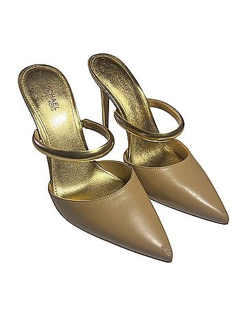 Michael Kors Heels (view 1)