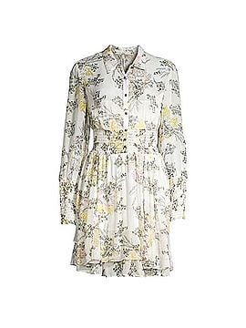 Free People Peasant Dress Casual Dress (view 1)