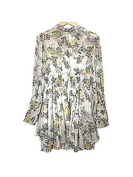 Free People Peasant Dress Casual Dress (view 2)