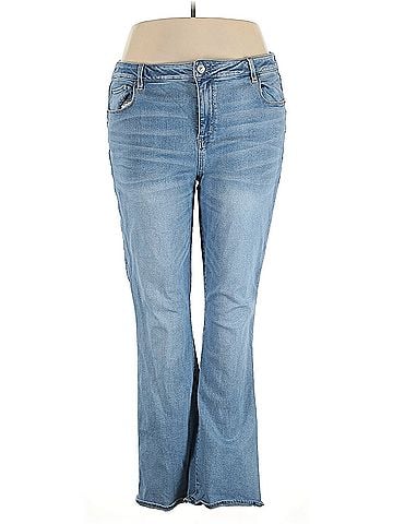 American Eagle Outfitters American Eagle Outfitters Jeans (view 1)
