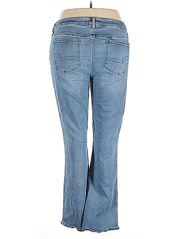 American Eagle Outfitters American Eagle Outfitters Jeans (view 2)