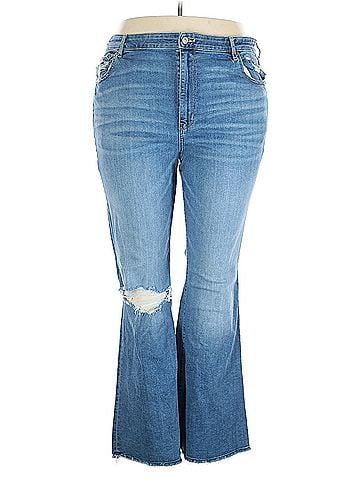 American Eagle Outfitters American Eagle Outfitters Jeans (view 1)