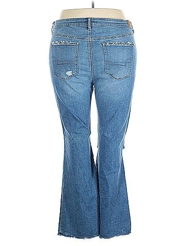 American Eagle Outfitters American Eagle Outfitters Jeans (view 2)