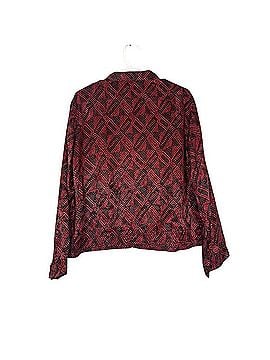 Chico's Long Sleeve T-Shirt (view 2)