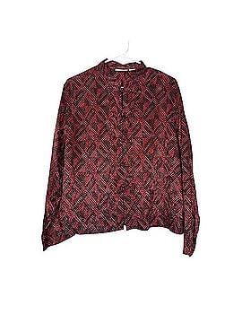 Chico's Long Sleeve T-Shirt (view 1)
