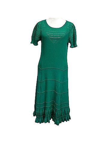 Maeve Promenade Casual Dress (view 1)