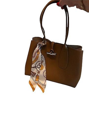 Longchamp Tote (view 1)