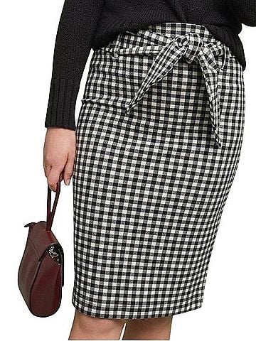 Maeve Casual Skirt (view 1)