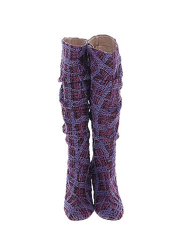 Betsey Johnson Boots (view 2)