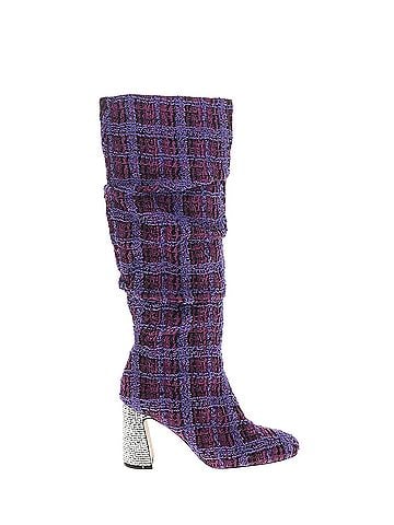 Betsey Johnson Boots (view 1)