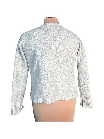 Steven Alan Cashmere Pullover Sweater (view 2)
