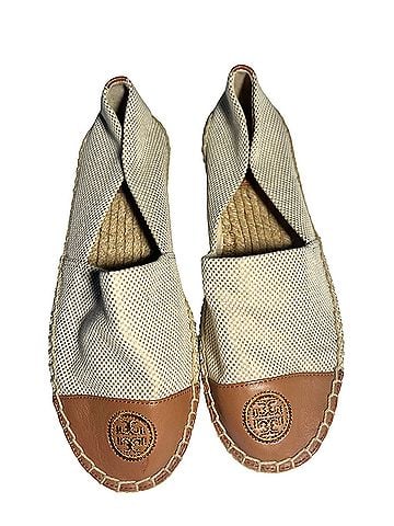 Tory Burch Flats (view 1)