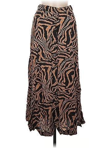Ganni Ganni Casual Skirt (view 1)