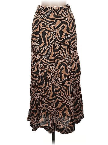 Ganni Ganni Casual Skirt (view 2)