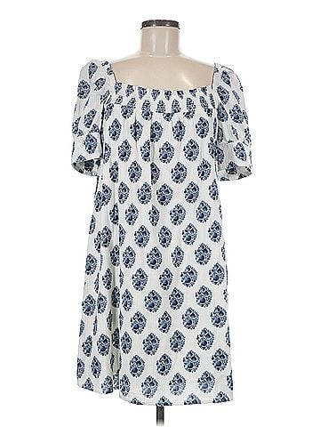 J.Crew J.Crew Casual Dress (view 1)
