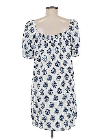 J.Crew J.Crew Casual Dress (view 2)