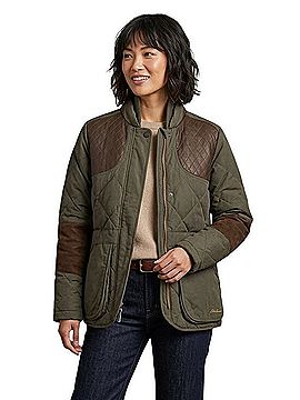 Eddie Bauer 1936 Skyliner Jacket (view 1)