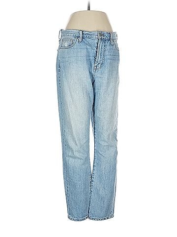 Madewell Madewell Jeans (view 1)