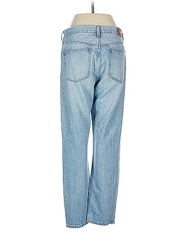 Madewell Madewell Jeans (view 2)