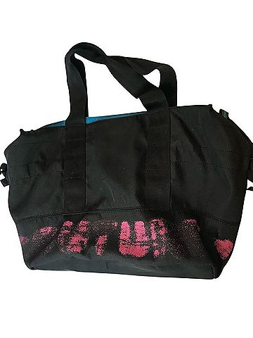 Juicy Couture True Vintage Y2K Duffels (view 2)