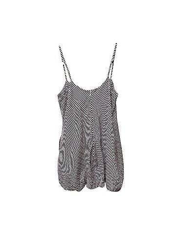 Faithfull the Brand Aniela Mini Dress Casual Dress (view 2)