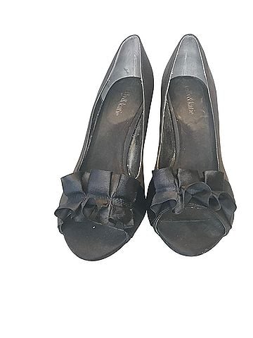 Kelly & Katie Heels (view 1)