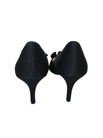 Kelly & Katie Heels (view 2)