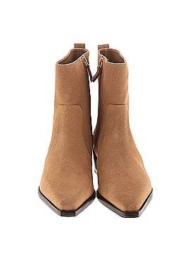 Larroudé Larroudé Ankle Boots (view 2)