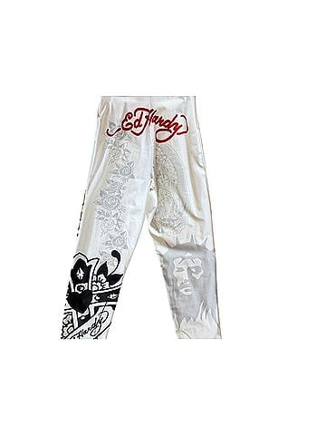 Ed Hardy Jumpsuit (view 2)