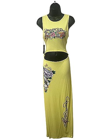 Ed Hardy Cocktail Dress (view 1)