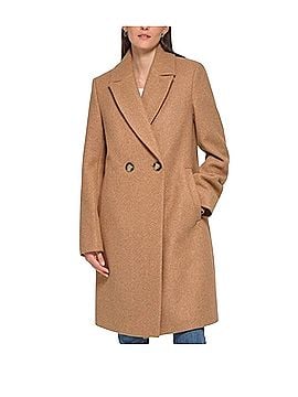 DKNY Coat (view 1)