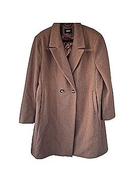 DKNY Coat (view 2)
