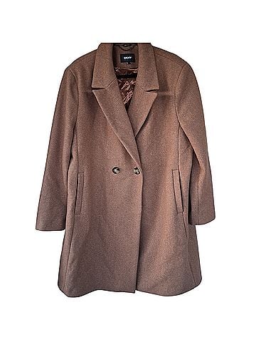 DKNY Coat (view 2)