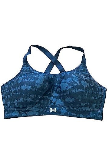 Under Armour Sports Bra (view 1)