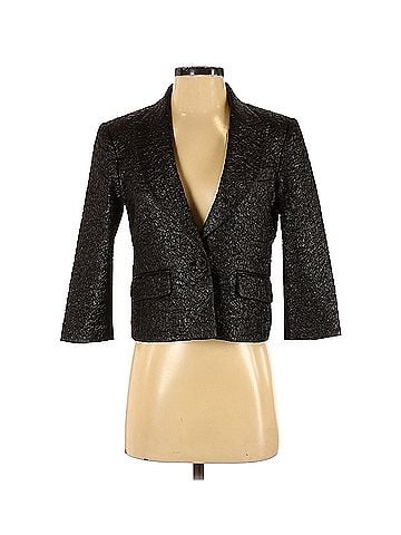 BCBGMAXAZRIA Bcbgmaxazria Blazer (view 1)