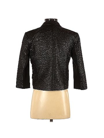 BCBGMAXAZRIA Bcbgmaxazria Blazer (view 2)