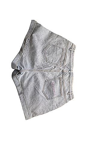 Disney Denim Shorts (view 2)