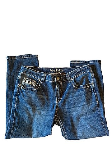 Love Indigo Jeans (view 2)