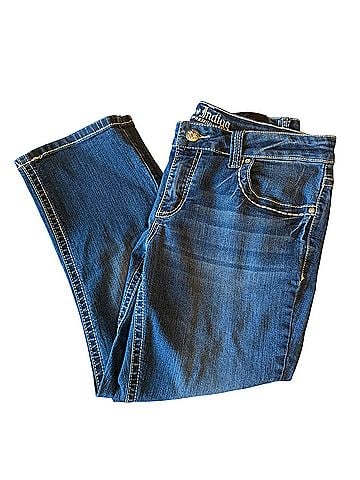 Love Indigo Jeans (view 1)