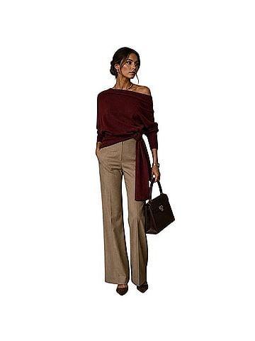 TWP Wool Pants (view 1)