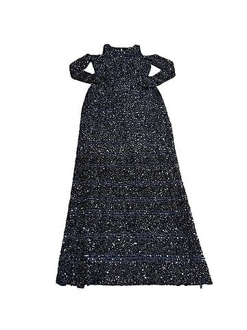 Aidan Mattox Cocktail Dress (view 2)