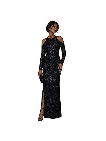 Aidan Mattox Cocktail Dress (view 1)